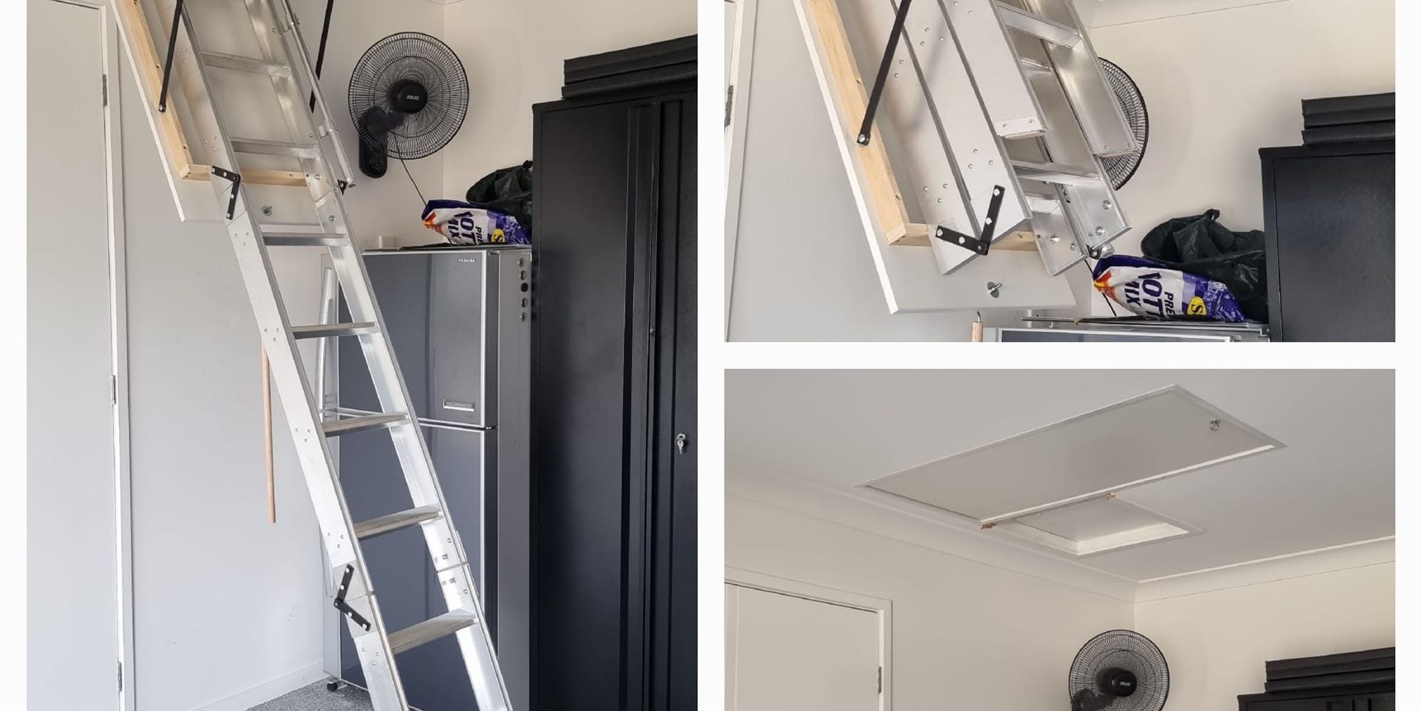 349324893_623688613005466_6270507491621658435_n Attic Ladders Brisbane